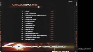 Novaspace - Tears In May