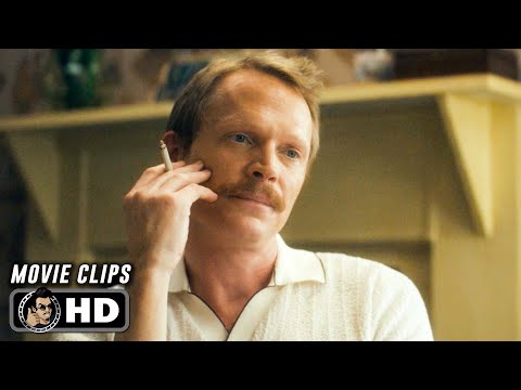 UNCLE FRANK Clips + Trailer (2020) Paul Bettany