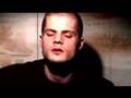 Jay Brannan Sings "Goddamned"
