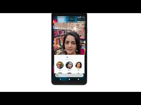 Google Duo: Simple Quality Video Calling