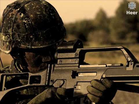 Bundeswehr Bilder: Heer