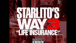Starlito - Starlito's Way 3 - 07 Breaking My Heart Ft. Robin Raynelle (Prod. By Coop)