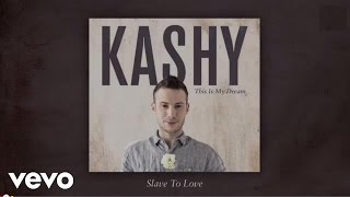 Kashy Keegan - Slave To Love (audio)