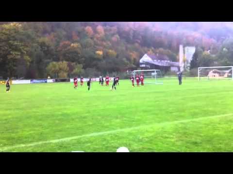 Alb-Lauchert 1:1 Hettingen