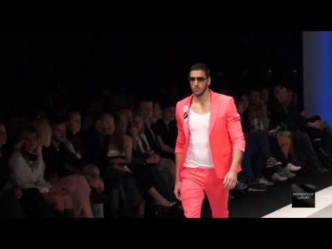 Fashion Week: Martini Vesto by Boško Jakovljević