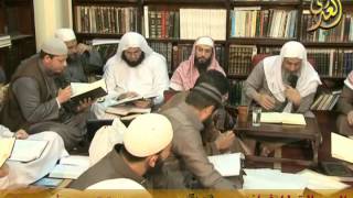 صورة 24 3 2015 للشيخ مصطفى العدوي