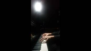 "The Rainbow Connection" Short Music Piano Ballad (Read Description)