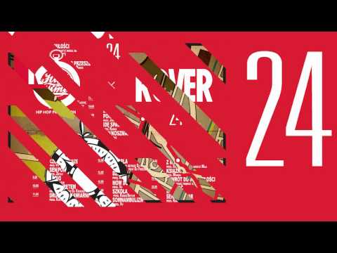 07. ROVER - 13.05 - Dziecko (prod. Waniol)