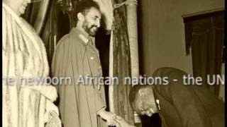 Asmara, Eritrea - PREVIEW