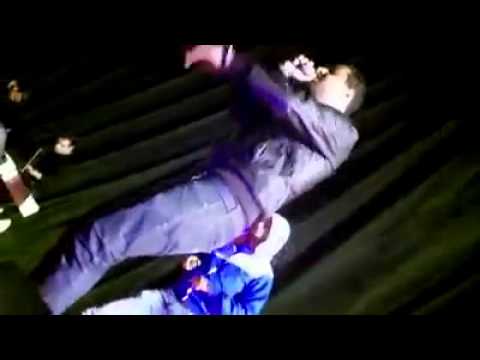 Free Style Psyco m Bilel RJ