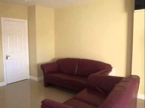 A Place to Rent Dublin