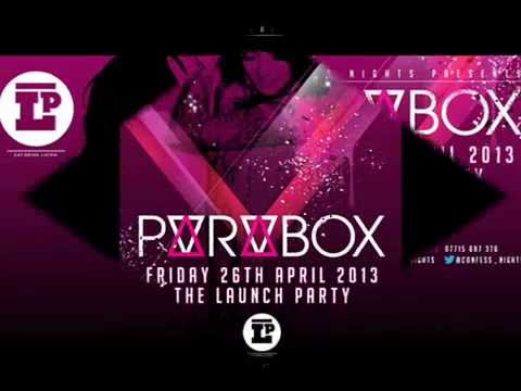 Parabox Bass music mini mix. Mixed by DJ Sammy B