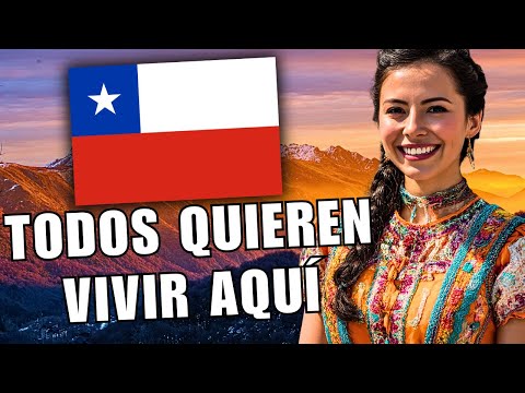 Valdivia 🇨🇱 | One of the cheapest and most charming cities to live in Chile