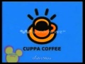 Discovery Kids 2003 Copia De KQED Cuppa Coffee Cookie Jar