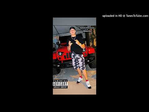 Dj Kelvin El Sacamostro Ft Mitchell Anes