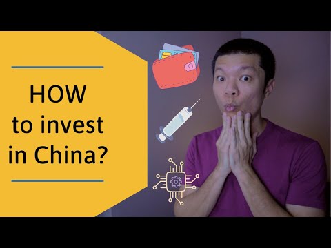 How to invest in China? Part 2/2: 3 Major themes to consider, how to invest and how much.