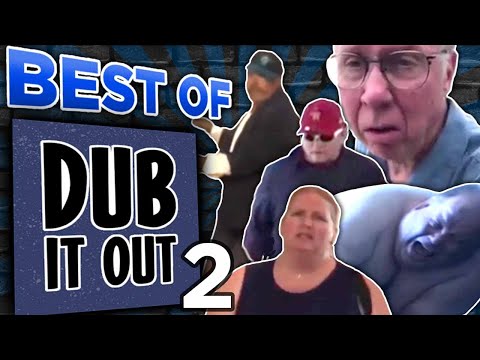 Best of Dub It Out 2 (New Channel)