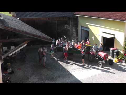 Musiplantschn mit dem MV Höhnhart