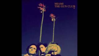 Mother of Earth - The Gun Club (Cover)