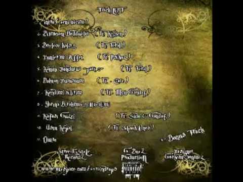 Meshrap - OLay Var Albüm Sineppet.mp4