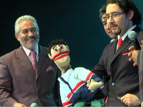 Cuarteto Decisión y Pedrito | Teatro Teletón