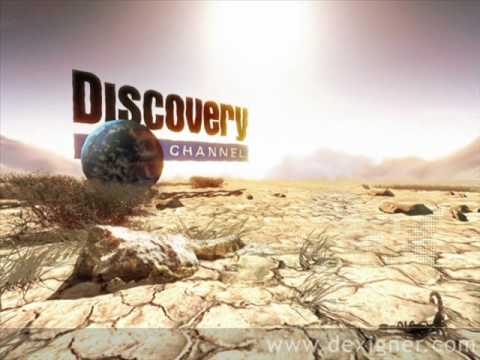 Eiffel 65 - Discovery Channel