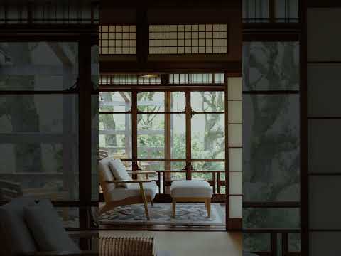 房間窗户