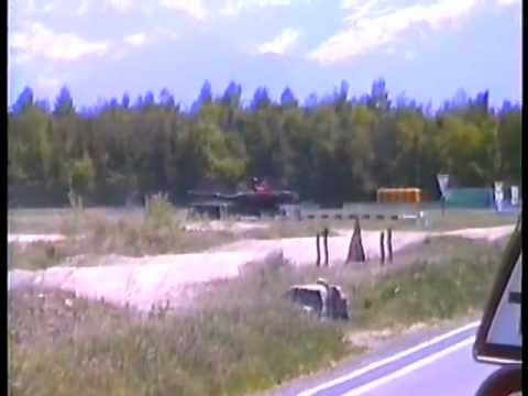 Waffenplatz Thun Panzer 68 und Leopard ( Long Version )