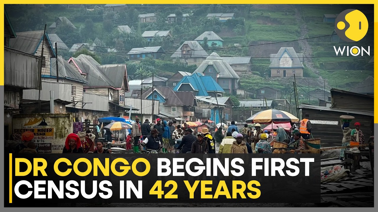 President Provides $30 Million For National Enumeration | WION