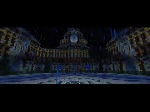 Survival Games Fake Trailer