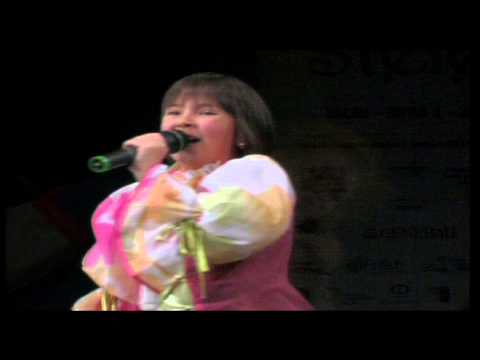 Chiritele - Festival Stea Printre Stele - Bacau 2013(muzica si text Marcel Iorga)