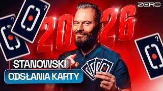 Download lagu STANOWSKI ODSŁANIA KARTY mp3 Download lagu STANOWSKI ODSŁANIA KARTY mp3