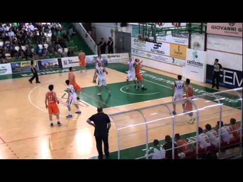 2T ECOELPIDIENSE  PESARO BK 05.05.2013