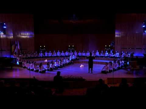 Jukka Linkola - "Primitive Music"