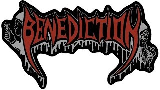 Benediction - Charon
