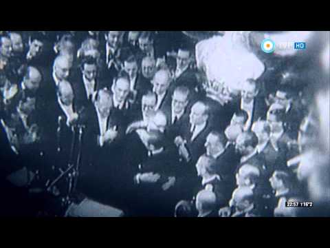 Episode 09 (1 of 4): The Peronist Resistance (1955-1966) - See The History