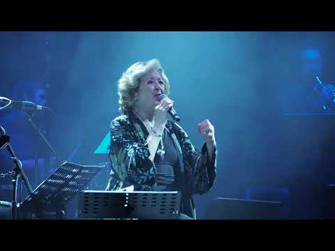 Orquestra Jazz de Leiria + Simone de Oliveira - "Rosa Sangue"