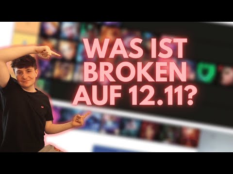 Support TIERLISTE für 12.11! Mit was climbed man am Besten?
