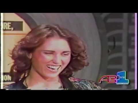 American Bandstand 1970s Dancer Tracy Sizemore