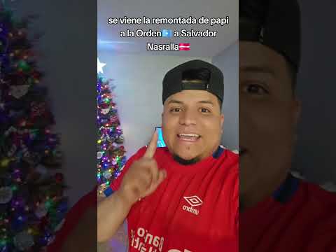 se vino la remontada de papi a la orden #Estadosunidos #Honduras #Cortes ##Sanpedrosula #Tegucigalpa