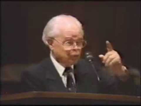 Garland, Texas - the Work of the Holy Spirit