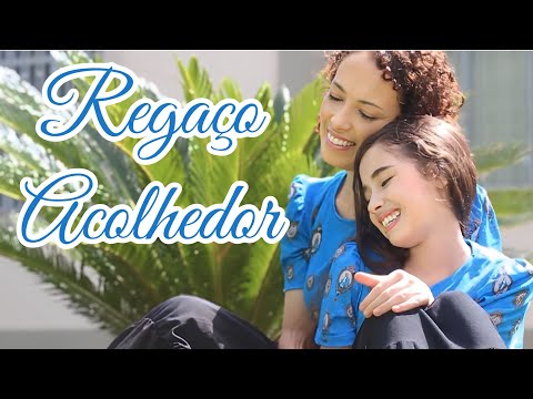 Regaço Acolhedor (Cover)