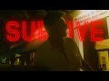 Caleb Mills - “S-U-R-V-I-V-E” (Official Music Video)