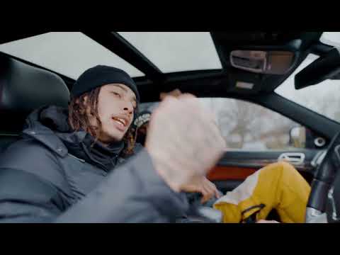 Little Lito x Jsho -  We Ride Out (Official Music Video)