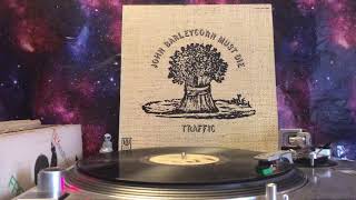 Traffic - Stranger To Himself