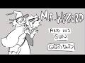 GIGGS D D Mr Wizard And His Gun