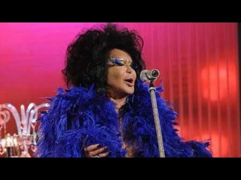 Beyaz Show Bülent Ersoy (5.12.2012)