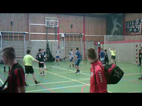 Jac Stammes Cup winnaarspoule DWS-Leidsche Rijn