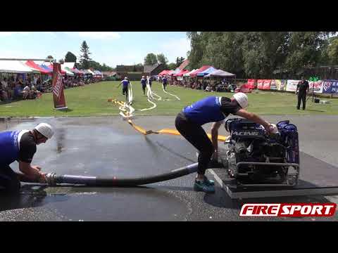 SDH Čikov - Radíkov Extraliga ČR 2019