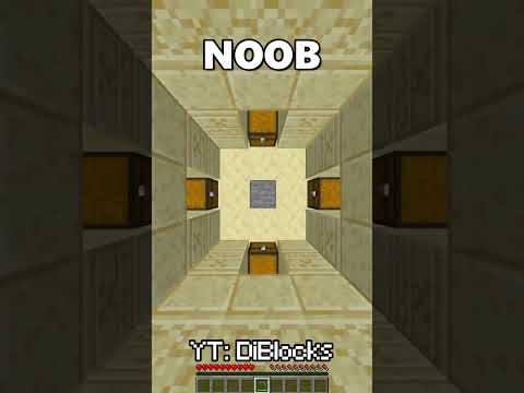 Epic Minecraft Meme - Insane DiBlocks Trick!